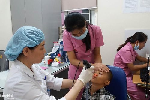 Cơ hội phẫu thuật miễn phí cho trẻ bị dị tật sứt môi, hở hàm ếch