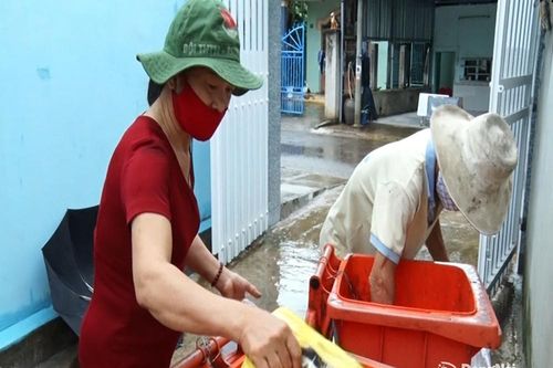 Khắp nơi trong tỉnh ngày 16-2-2023