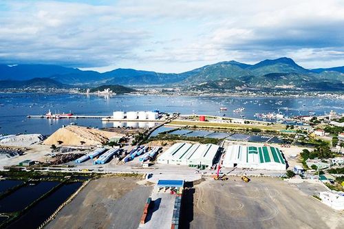 Sẵn sàng xúc tiến để tìm nhà đầu tư lớn