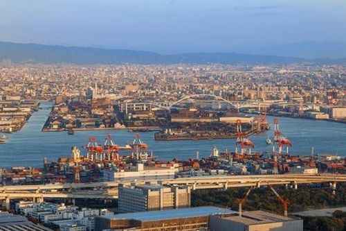 Thâm hụt thương mại của Nhật Bản tăng cao kỷ lục