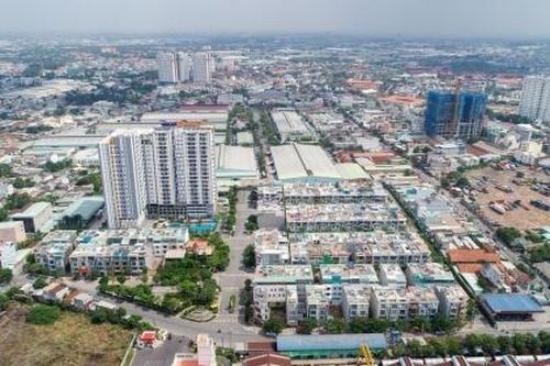 Bình Dương ra quy định về những khu vực không được phân lô, bán nền
