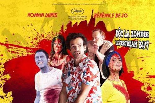 Đạo diễn từng đoạt giải Oscar cầm trịch phim remare 'Cú Máy Chết Cười'