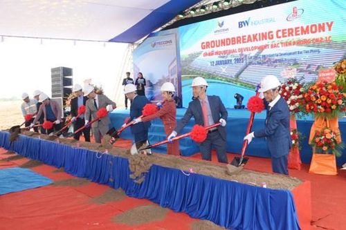 Quyết liệt thực hiện nhiệm vụ ngay từ đầu năm