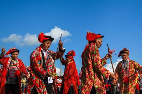 Tôn trọng khác biệt, chấp nhận biến đổi