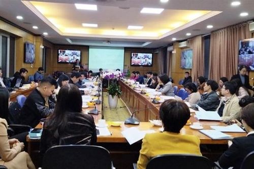 Triển khai thực hiện Nghị định của Chính phủ về đăng ký biện pháp bảo đảm