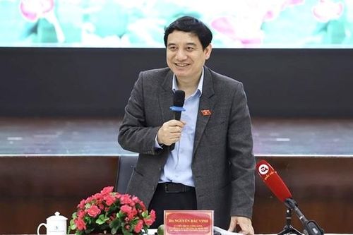 Đề nghị quan tâm tính đặc thù của mô hình đại học 2 cấp