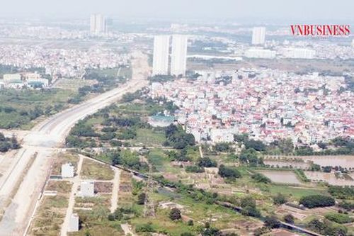 Nhà dạt vùng ven vẫn khó với