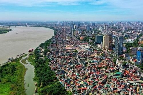 Quy hoạch Thủ đô, chất lượng phải đặt lên hàng đầu