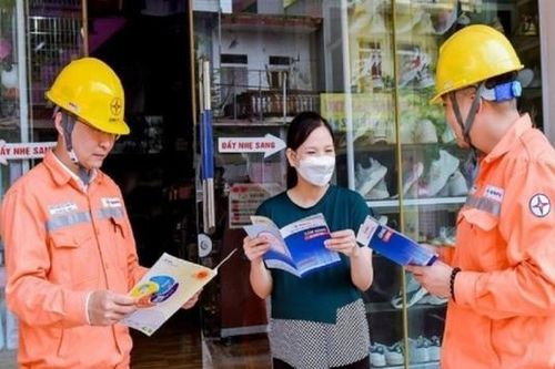 Tháo gỡ khó khăn, xây dựng phương án giá bán lẻ điện