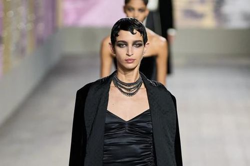 Bộ sưu tập Dior Haute Couture xuân hè 2023