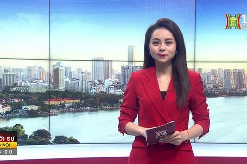 Bản tin Thời sự 15h (ngày 16/02/2023)