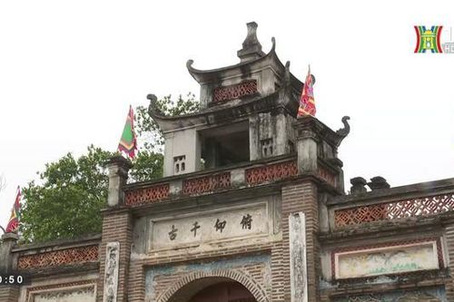 Khám phá tòa thành cổ nhất Việt Nam