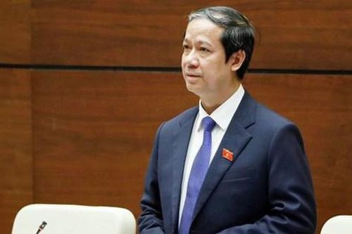 Có hay không lợi ích nhóm trong biên tập, lựa chọn sách giáo khoa?