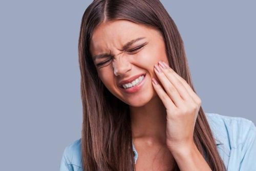 Mẹo vặt chữa đau răng hiệu quả tại nhà