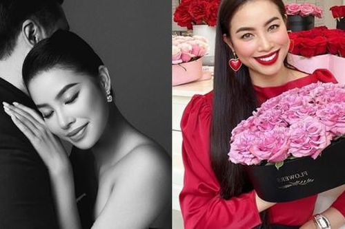 Chồng Hoa hậu Phạm Hương thể hiện đẳng cấp tỷ phú: Mua hẳn biệt thự ven sông tặng vợ ngày 14/2