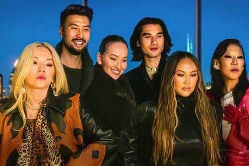 Điểm mặt hội siêu giàu châu Á trong series Netflix: Từ IT girl, ái nữ trùm bất động sản đến cặp tỷ phú 'đũa lệch' đều góp mặt