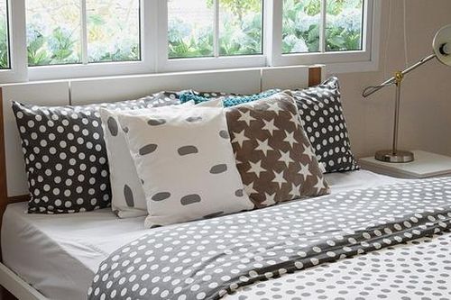 5 sai lầm phổ biến khi kê giường