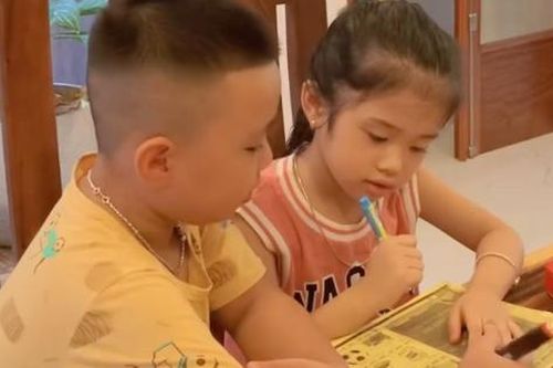 Tinh thần học tập tại vòng 3 'Mình giỏi tiếng Anh, bạn cũng thế' đã được phủ sóng
