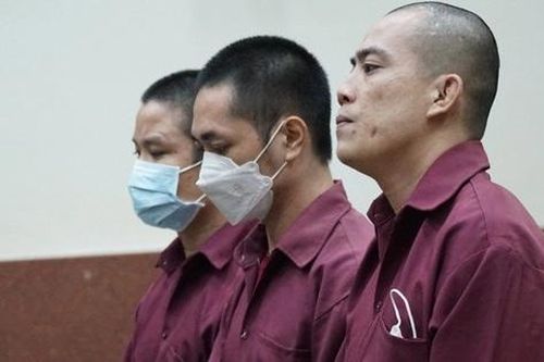 Tử hình kẻ dùng kế 've sầu thoát xác' sau khi giết người