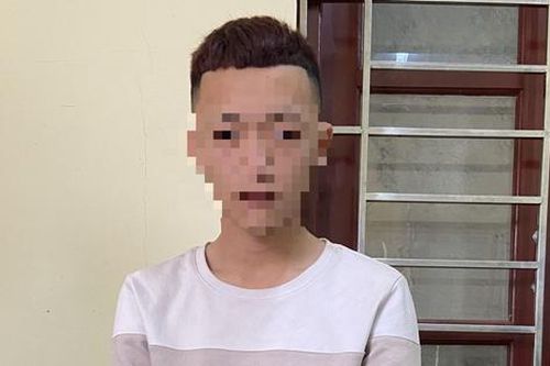 Bắt giữ bạn trai của nữ sinh lớp 7 tự sinh con tại nhà
