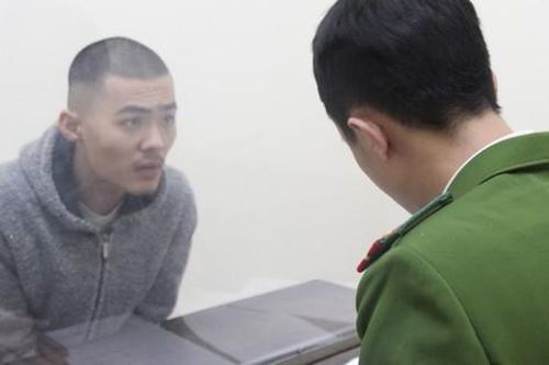 Bắt nhanh đối tượng manh động cướp giật tài sản của phụ nữ giữa ban ngày