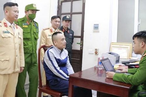 Vừa cai nghiện trở về lại tiếp tục 'sa chân' vào ma túy