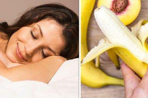 Nên ăn gì vào buổi tối để cải thiện chất lượng giấc ngủ?