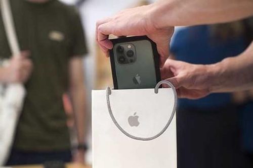 Apple sẽ ra mắt dịch vụ cho thuê iPhone từ tháng 3 tới đây?