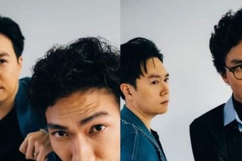 GONZO kết hợp 'hoàng tử tình ca' Lê Hiếu tung bản rap chữa lành những trái tim tan vỡ