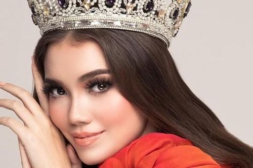 Lý do nào khiến Á hậu 1 của Miss Charm 2023 muốn ở lại Việt Nam thêm một năm?