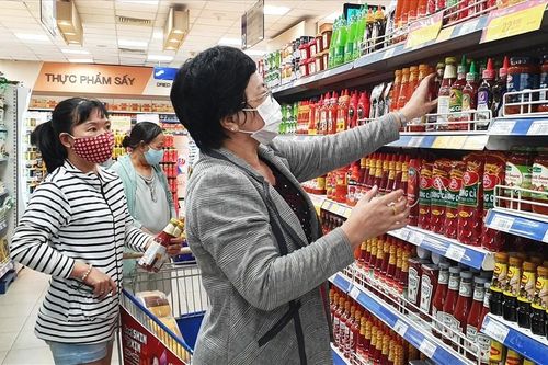 Tiếp tục kiến nghị giảm 2% thuế giá trị gia tăng (VAT) trong năm 2023