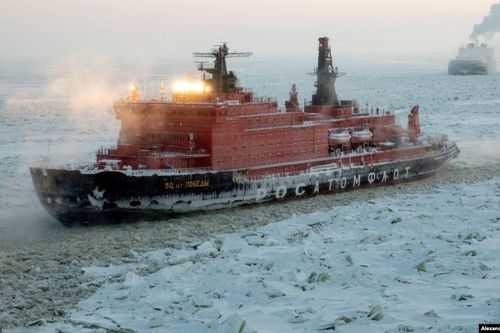 Chuyên gia Mỹ phân tích mục đích thực sự của Nga sau ý định mập mờ 'lấy lại Alaska'