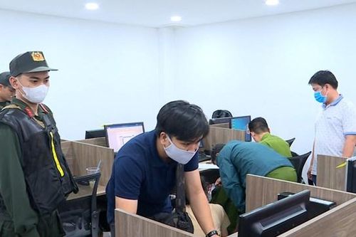 Chặn biến tướng tín dụng đen