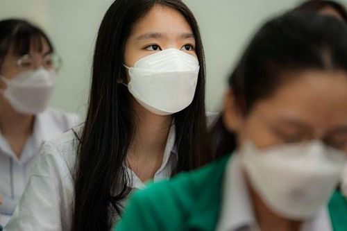 Nhiều trường tuyển sinh bằng chứng chỉ SAT