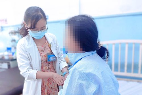 Sản phụ bị viêm tụy cấp cực hiếm