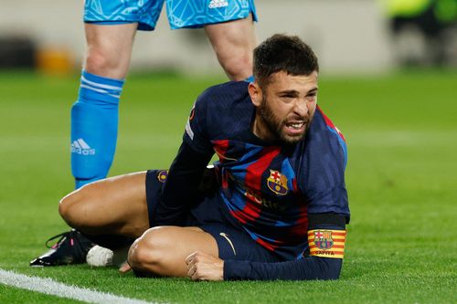 Barca phá sản với kế hoạch kèm Rashford