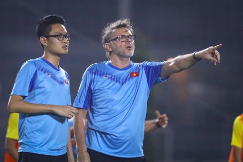 Bóng đá nam SEA Games 2023 không cho cầu thủ quá tuổi tham dự