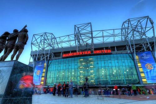 Cổ phiếu Man United tăng vọt sau tin được người Qatar tiếp quản