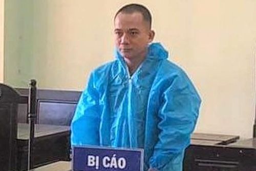 Lĩnh án 6 năm tù do ghen tuông, đánh tình địch gây thương tích