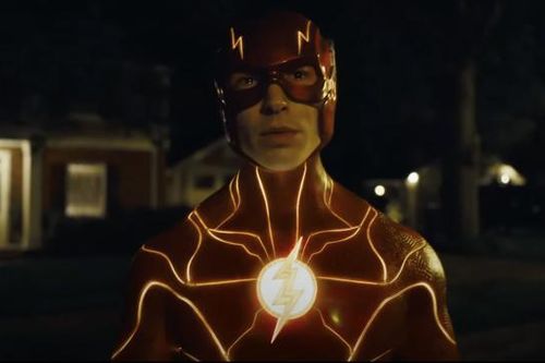 Những nhân vật 'bom tấn' xuất hiện trong trailer mới nhất The Flash