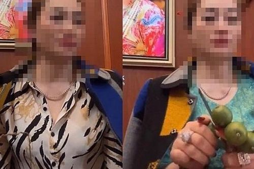 Diễn biến mới vụ cô đồng 'đúng nhận, sai cãi'