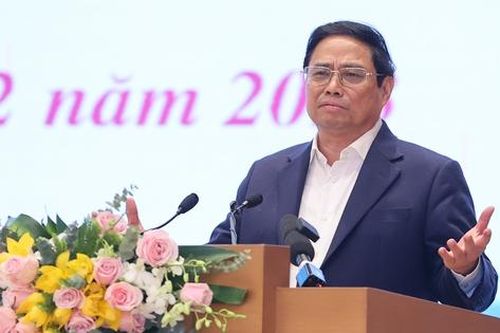 TỔNG THUẬT: Tháo gỡ và thúc đẩy thị trường bất động sản phát triển an toàn, lành mạnh, bền vững