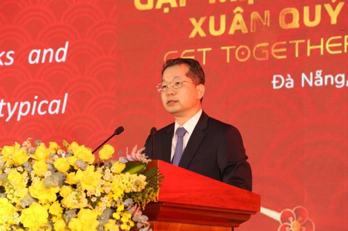 Đà Nẵng đồng hành cùng doanh nghiệp để khơi thông nguồn lực, thu hút đầu tư