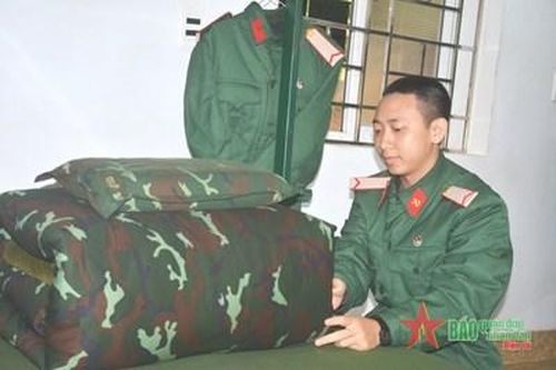 'Vì sao tôi tình nguyện nhập ngũ?': Câu chuyện thứ ba hai: Thời gian nghĩa vụ quân sự quý giá, không thể đong đếm bằng tiền bạc
