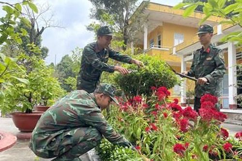 'Vì sao tôi tình nguyện nhập ngũ?' - Câu chuyện thứ ba ba: 'Lỡ mất cơ hội không con?'