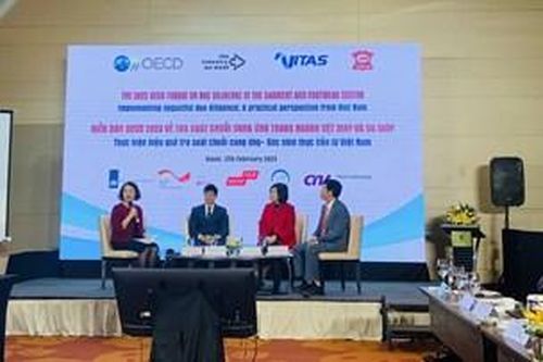Làm gì để giảm vi phạm tiêu chuẩn về lao động và môi trường trong doanh nghiệp dệt may và da giày?