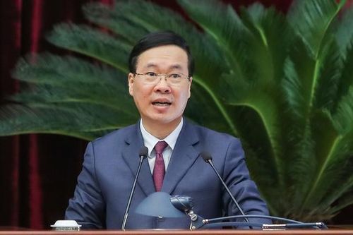 Lãnh đạo Đảng, Nhà nước tổ chức gặp mặt đại biểu trí thức, nhà khoa học, văn nghệ sĩ
