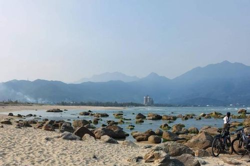 Mang đến chẳng mang về!