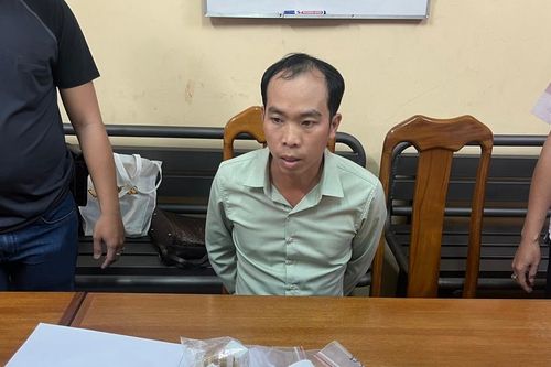 Đột nhập nhiều tiệm vàng trộm gần 20 tỷ đồng để lấy tiền mua đất, mở xưởng gỗ
