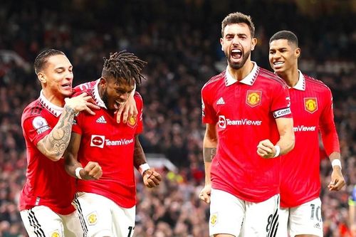 Mọi CLB đều có giá, nhưng Man.United là số 1